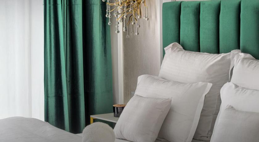 Sika Imperial Garden Apartment - cazare Arad - self check-in