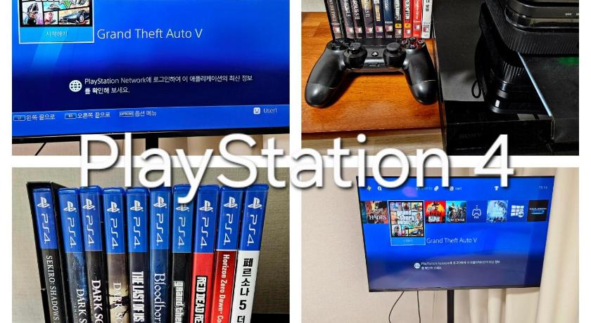 首尔 화곡SongStay 무료짐보관 화곡역 도보5분 더현대서울 여의도 4星级 单人房 大堂