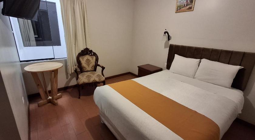 HOTEL SIDERAL OFICIAL - image 2