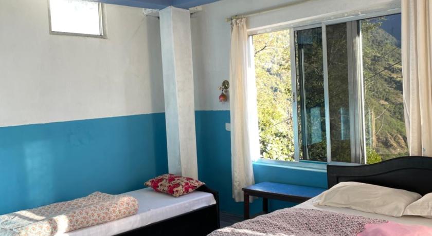 Hotel Trekkers Home Nepal — Pokhara (5)