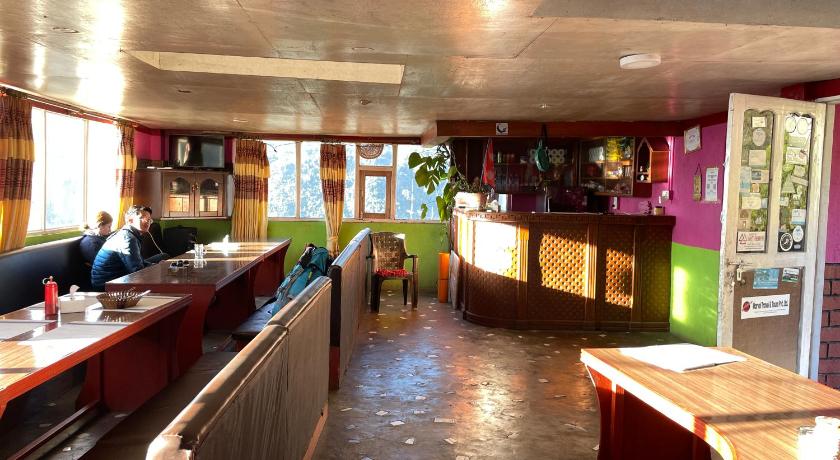 Hotel Trekkers Home Nepal — Pokhara (6)