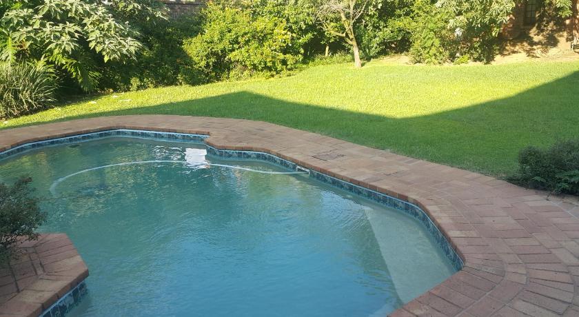 Albatross B&B photo