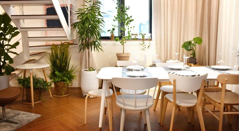 ソウル Hotel Voll Seoul 3つ星 ホテル プール