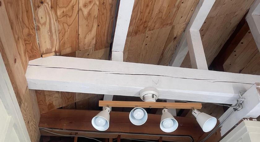 神戸 Hakuna Matata 3つ星 シングルルーム 客室