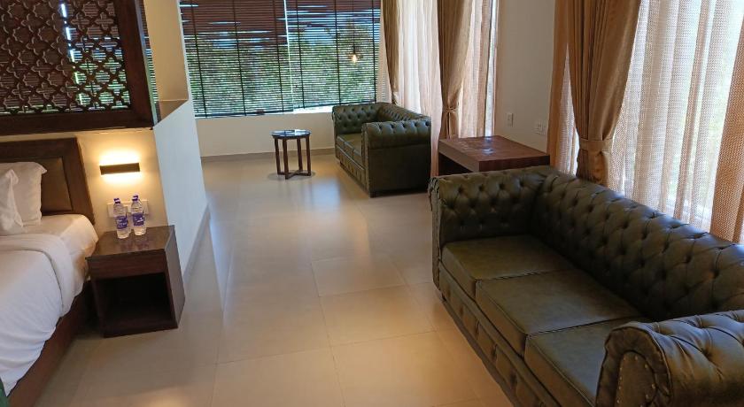 拉梅斯瓦兰 Hotel Rameswaram Grand 3星级 酒店 设施