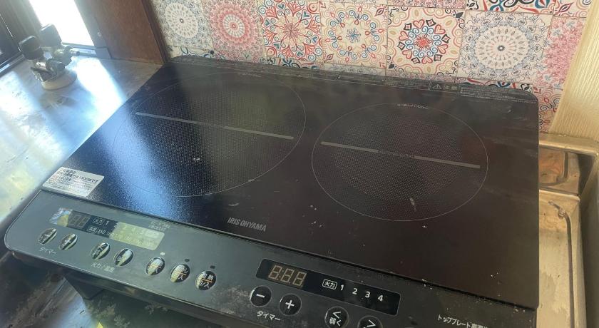 神戸 Hakuna Matata 3つ星 シングルルーム ロビー