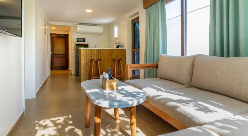 Image of Chalet - 2-Bedroom 0
