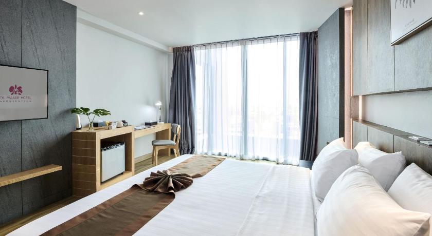 Image of The Extra Room with Bathtub 4