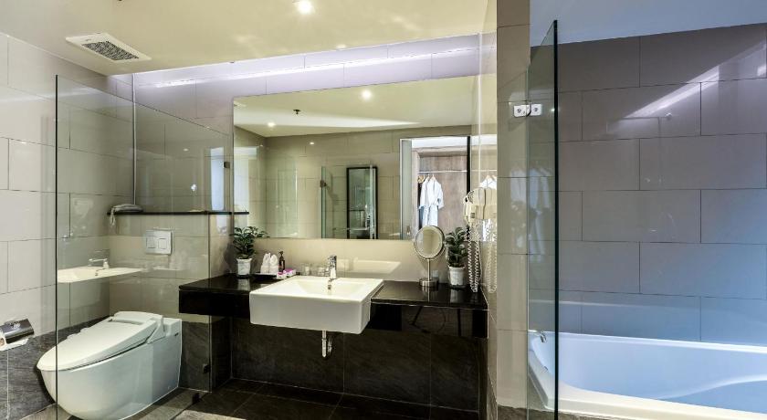 Image of Mini Suite 2