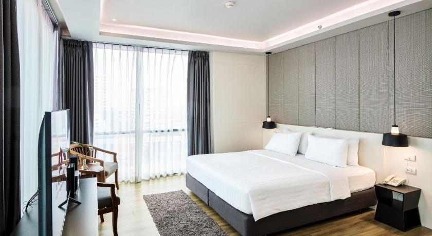 Image of Mini Suite 7