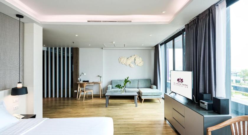Image of Mini Suite 6