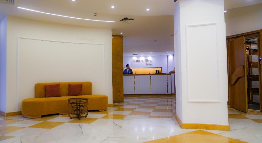 Manara Riva Suites - image 11