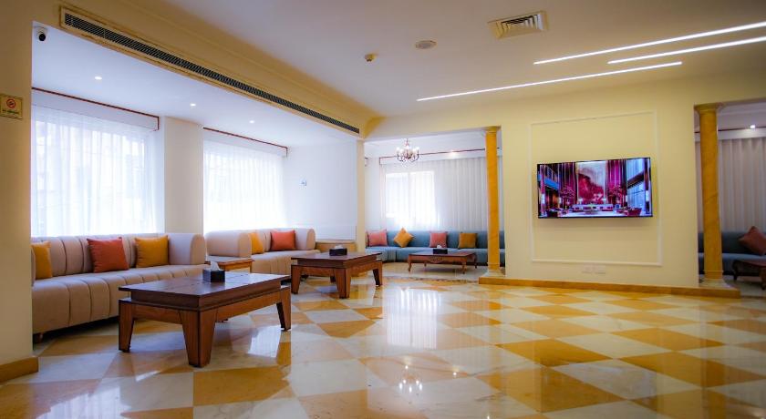 Manara Riva Suites - image 9