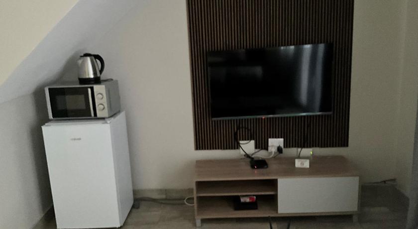 吉亚尼 Tintswalo Elegant Apartments 5星级 民宿 客房