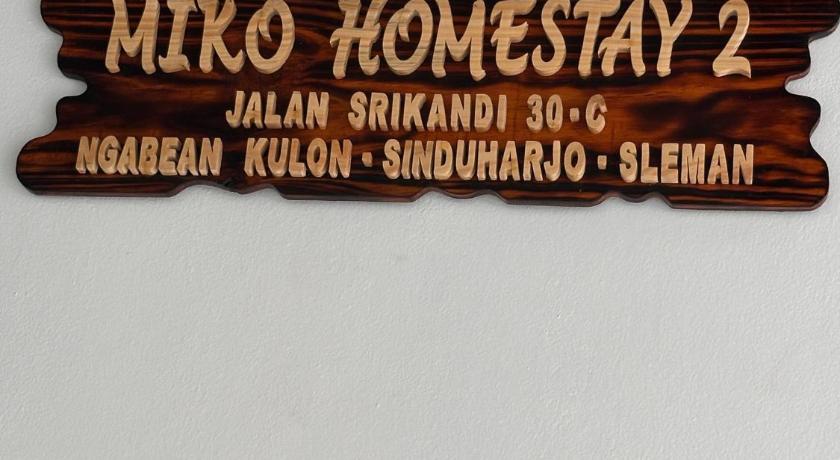 Miko homestay - image 2