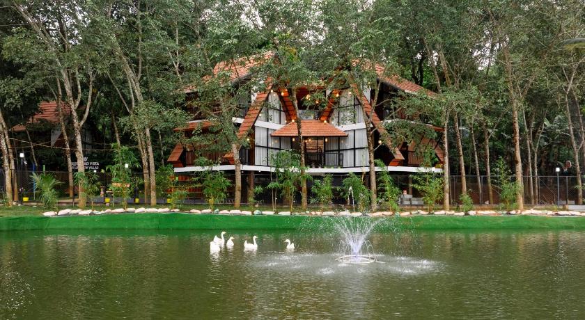 Wayanad Vista Palm View Homes - image 2