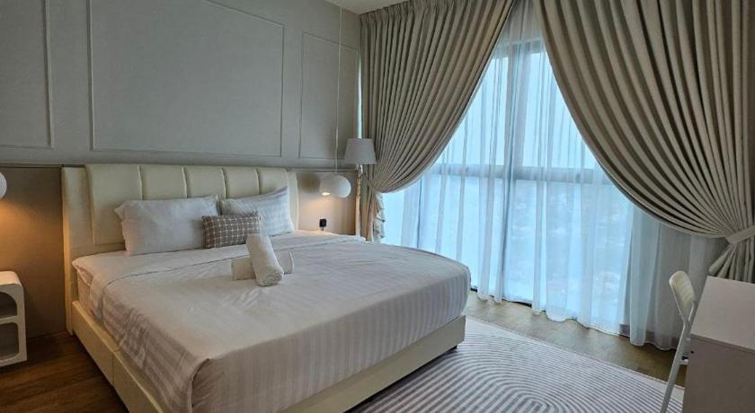 Alfa Bangsar by City Keys - image 12