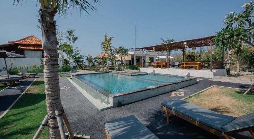 The Akasea Villa Bali – Kutuh, CO