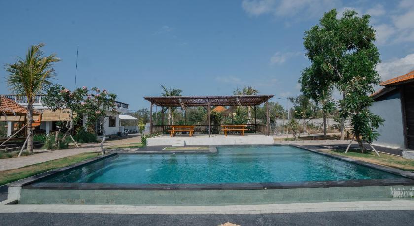 The Akasea Villa Bali – Kutuh, CO