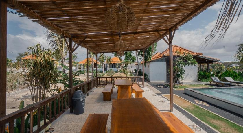 The Akasea Villa Bali – Kutuh, CO