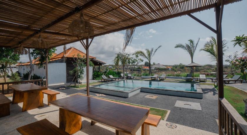 The Akasea Villa Bali – Kutuh, CO