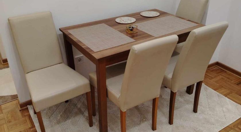 貝爾格勒 Star Apartment Belgrade 1 3星级 单人房 泳池