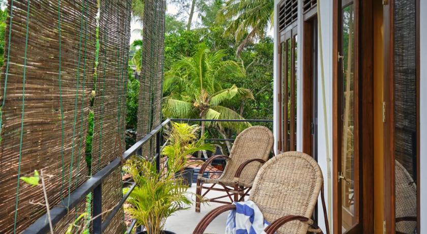 Friends Coliving Villa - image 3