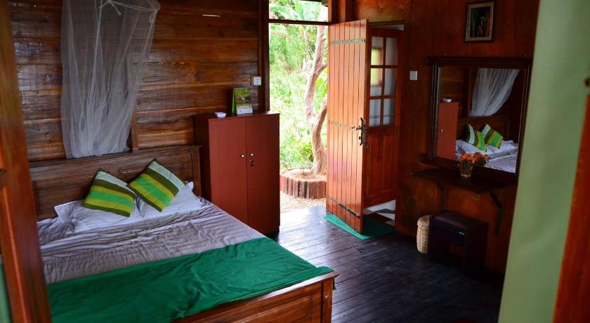 Ella Mount Relax Cottage photo