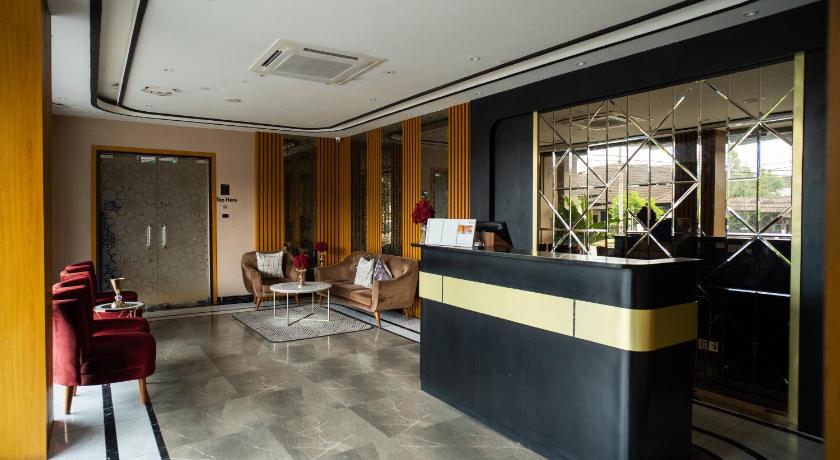 Arabia Syariah Hotel Wahid Hasyim - image 8