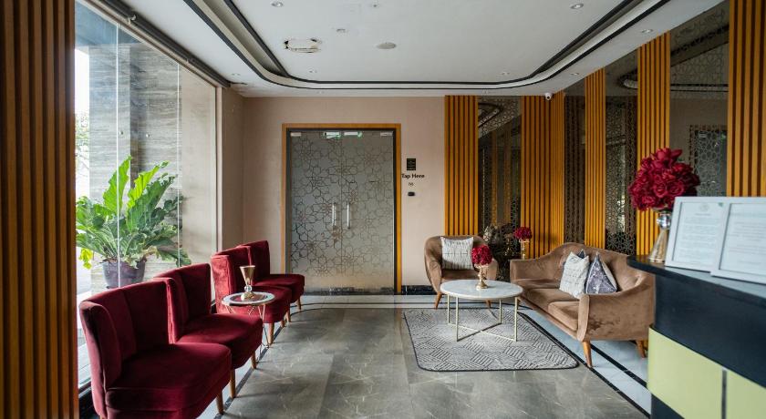 Arabia Syariah Hotel Wahid Hasyim - image 6