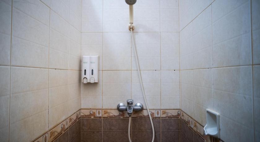 Arabia Syariah Hotel Wahid Hasyim - image 15