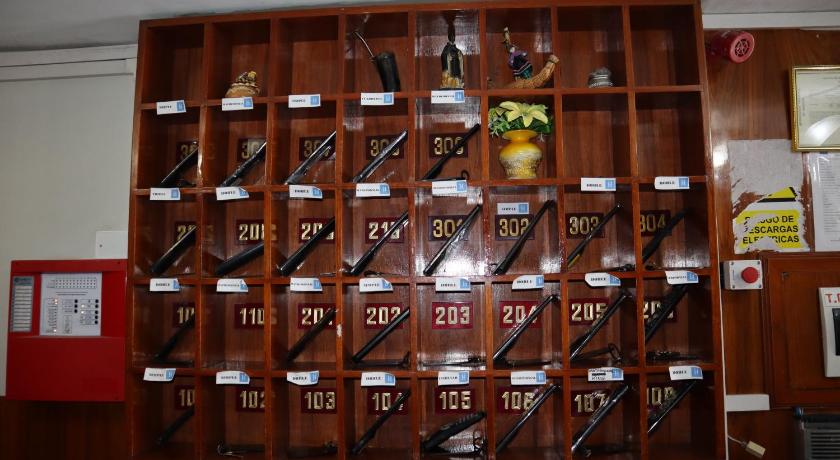 HOTEL SIDERAL OFICIAL - image 13