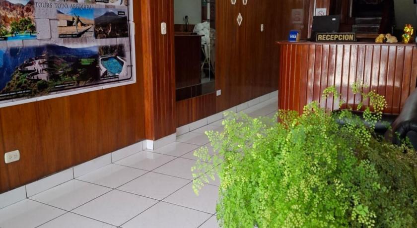 HOTEL SIDERAL OFICIAL - image 7
