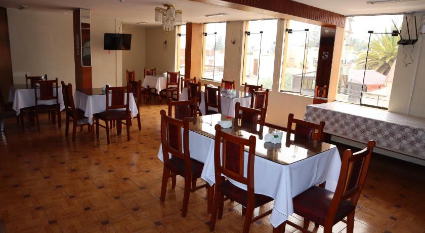 HOTEL SIDERAL OFICIAL - image 5