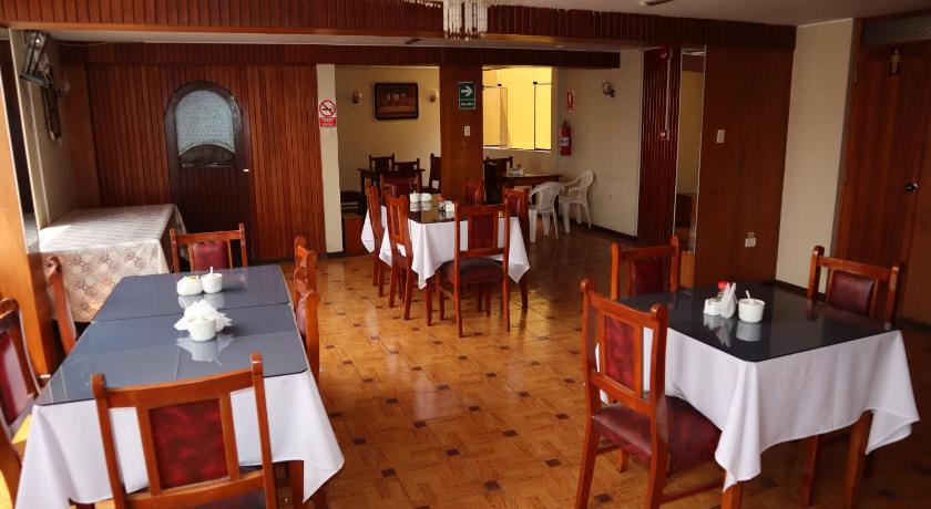HOTEL SIDERAL OFICIAL - image 3