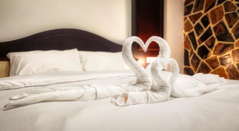 Arya Suites Patong Beach