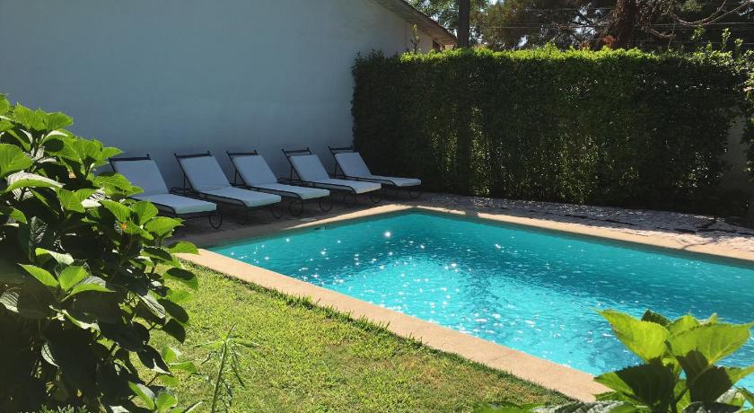 Hotel Casa Silva photo