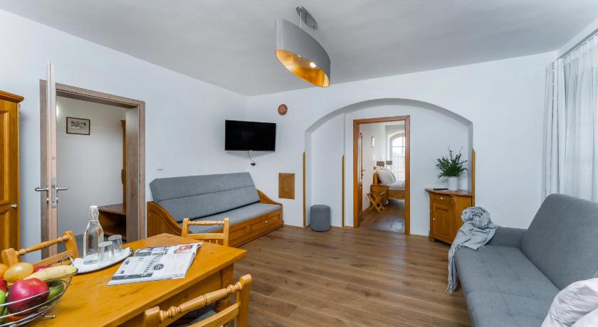 Image of Large One-Bedroom Apartment Superior 3