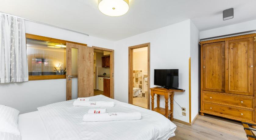 Image of Comfort Apartment 4