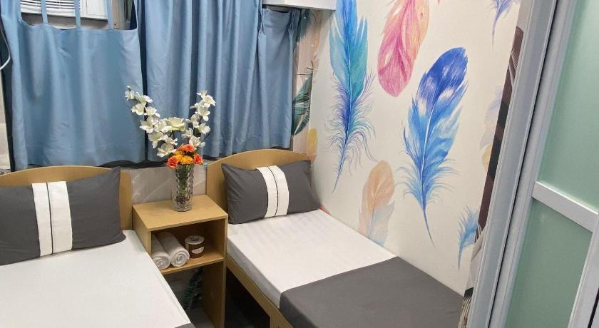 Image of Dormitory (Mix gender) for 2 People 3