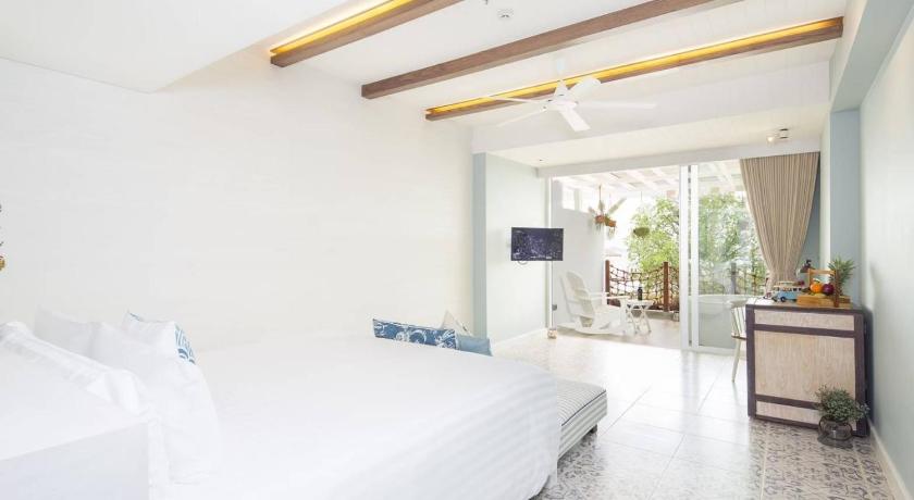Kept Bangsaray Hotel Pattaya - image 31
