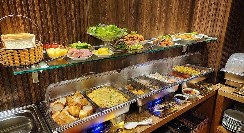 胡志明市 Rosa May Hotel 3星级 酒店 外观