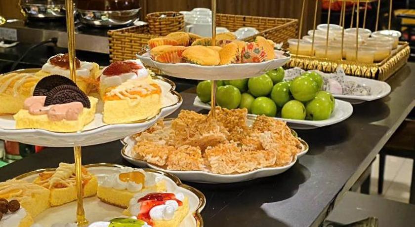 胡志明市 Rosa May Hotel 3星级 酒店 泳池