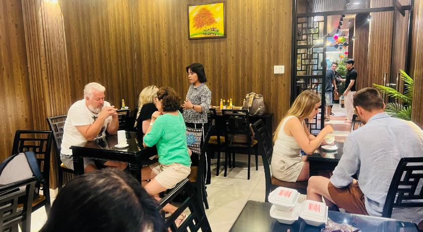 胡志明市 Rosa May Hotel 3星级 酒店 套房