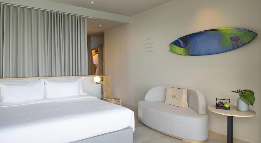 Image of Junior Suite double Ocean View with Balcony - Garden Wing 6