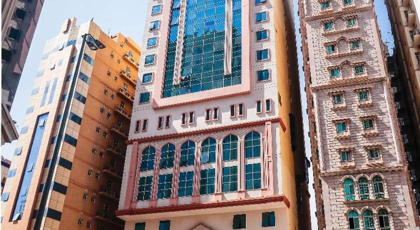 Emaar International