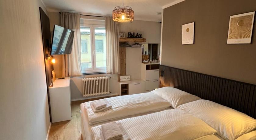 Apartment Vita Cittadina
