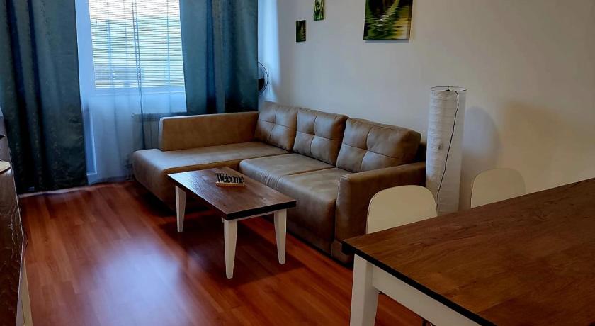 Bansko Belvedere Apartments - image 24