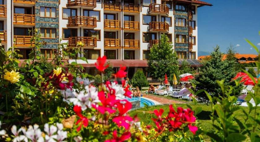 Bansko Belvedere Apartments - image 14