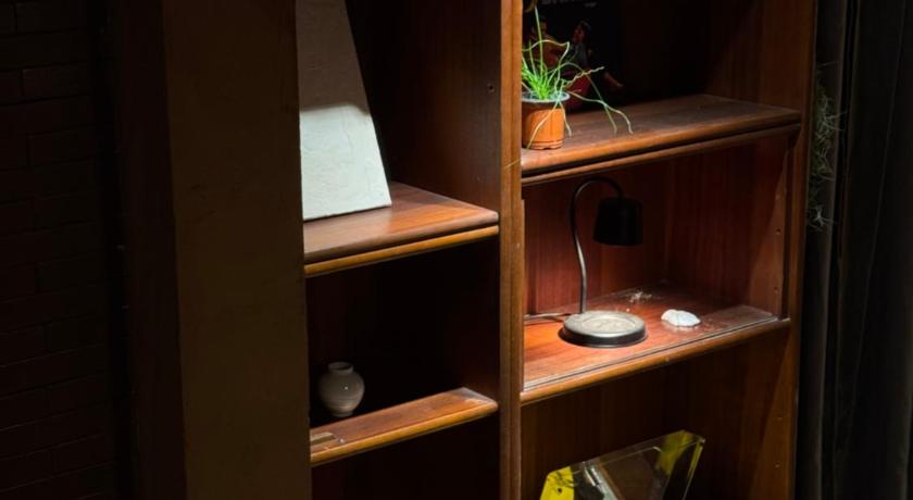 プサン Busan Hotel Dongrae ホテル ロビー